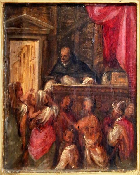 elemosina di sant'antonino pierozzi - view 1