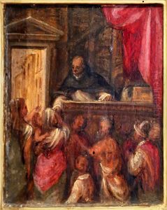 elemosina di sant'antonino pierozzi