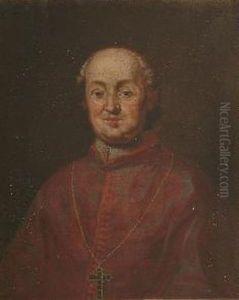 Alvise Foscari(1679-1758), patriarch of Venice