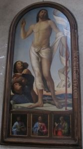 cristo risorto cristo risorto
