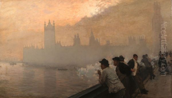 Westminster - view 1