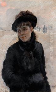 Mademoiselle Diogene Mademoiselle Diogene