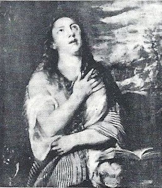 Magdalene - view 1