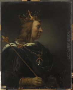 Jean II, dit le Bon, roi de France (1319-1364)