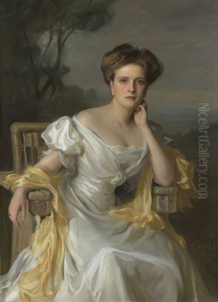 Princess Andrew of Greece (1885-1969) - view 1