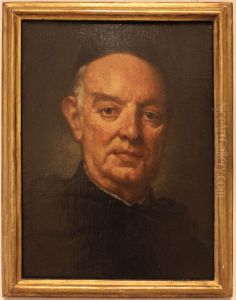Self-portrait by Fra Galgario