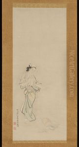 Lady Chiyono