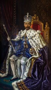 King George V King George V