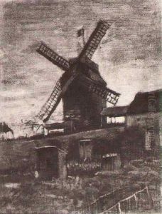 The Moulin de Blute-Fin
