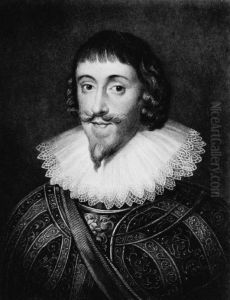 John Powlett, Marquis of Winchester