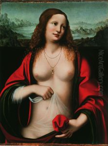 Mary Magdalene