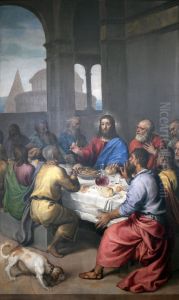 Ultima Cena