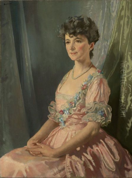 Francine J. M. Clark - view 1