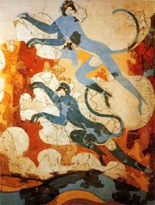 The Cyanopaths by unknown