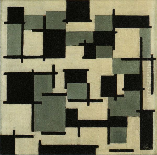 Composition XIII - view 1
