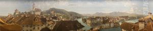 Thun-Panorama, ehemals Wocher-Panorama