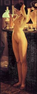 La Toilette I La Toilette I