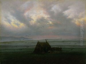 Waft of Mist