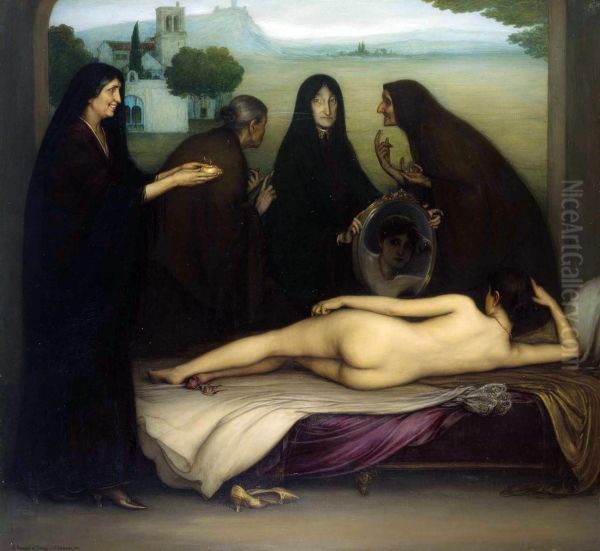 El pecado - view 1