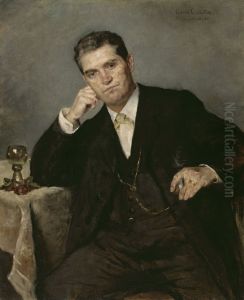 Mannerpotrait Mannerpotrait