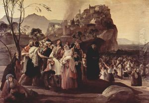 The Refugees of Parga