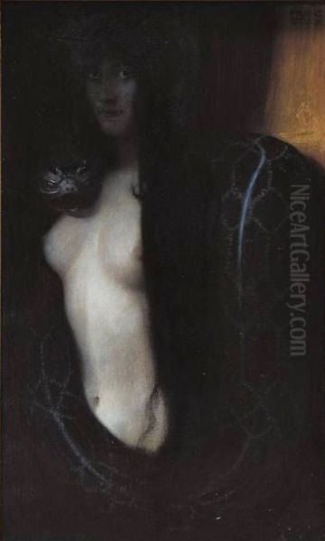 The Sin - view 1
