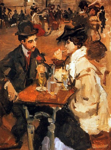 Moulin de la Galette - view 1