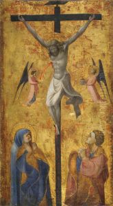 Crucifixion of Christ Crucifixion of Christ