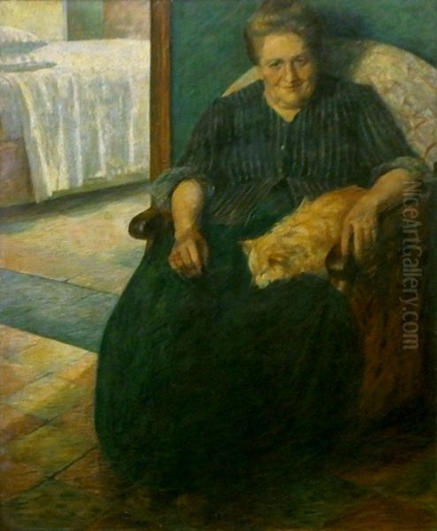 La signora Virginia - view 1