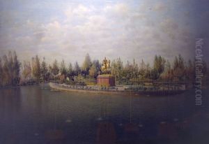 Bagh Shah Square