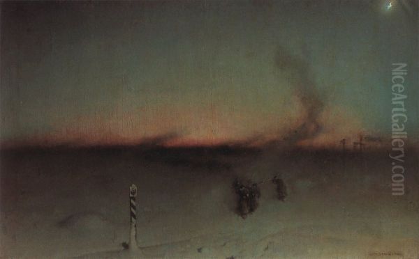 Na zeslanie w Sybir - view 1