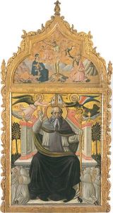 Saint Anthony