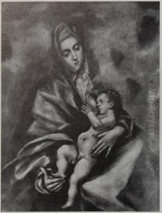 Madonna and Child