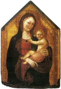 Madonna Martello Madonna Martello