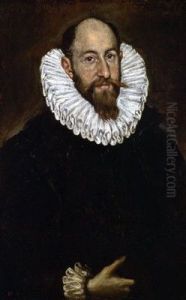 Portrait of a Man
