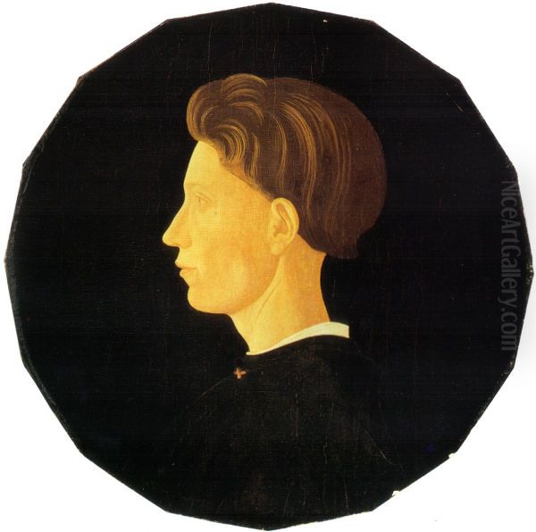 Ritratto di giovane - view 1