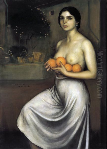 Naranjas y limones - view 1