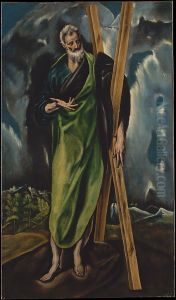 Saint Andrew