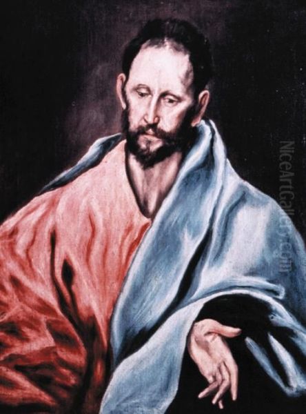 Saint James the Less - view 1
