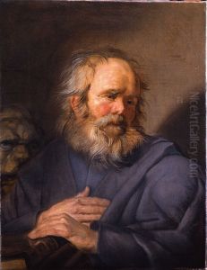 St Mark