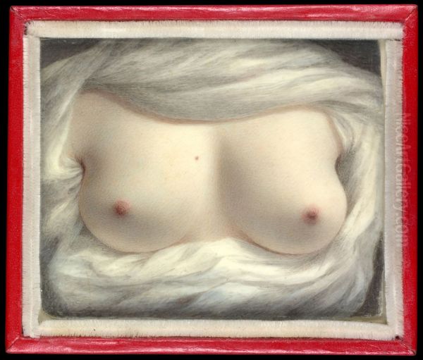 Beauty Revealed - view 1