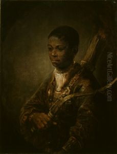 A Young Archer