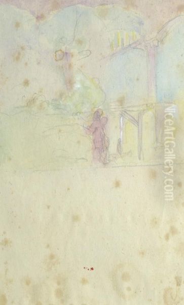 Figure Nel Paesaggio - view 1
