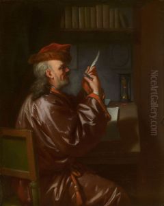 The Bookkeeper