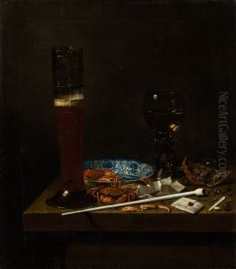 Still life with Passglas Still life with Passglas