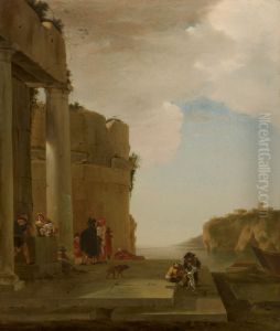 Italianate Landscape Italianate Landscape