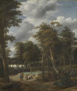 Forest Road
