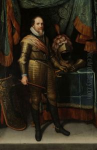 Maurits, Prince of Orange (1567-1625) Maurits, Prince of Orange (1567-1625)