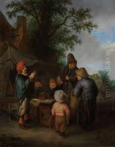De kwakzalver