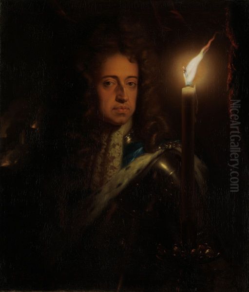 Willem III, prins van Oranje, koning van Engeland en stadhouder - view 1